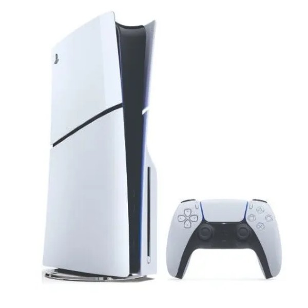 קונסולה סוני פלייסטיישן דגם PlayStation PS5 CFI-2016A - slim