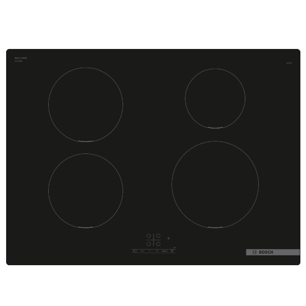 כיריים  אינדוקציה  70 ס&quot;מ דגם PUE711BB5Y בוש BOSCH