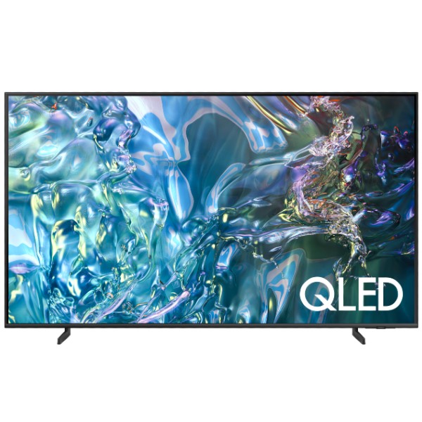 טלוויזיה &quot;65 SMART TV QLED 4K דגם QE65Q60D סמסונג Samsung