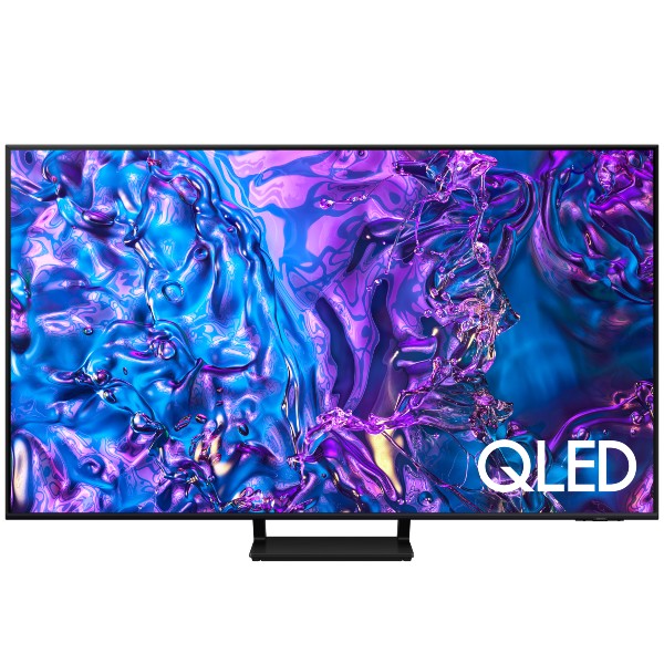 טלוויזיה &quot;55 4K SMART QLED דגם QE55Q70D סמסונג Samsung
