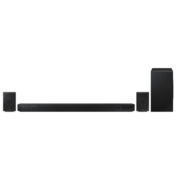 מקרן קול מסדרת Q דגם HW-Q990D סמסונג Samsung