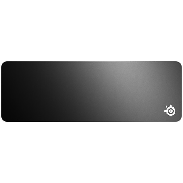 משטח לעכבר גיימינג דגם QcK Edge XL סטיל סירייס SteelSeries