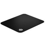 משטח לעכבר גיימינג בעל מרקם קשיח דגם QcK Hardpad סטיל סירייס SteelSeries