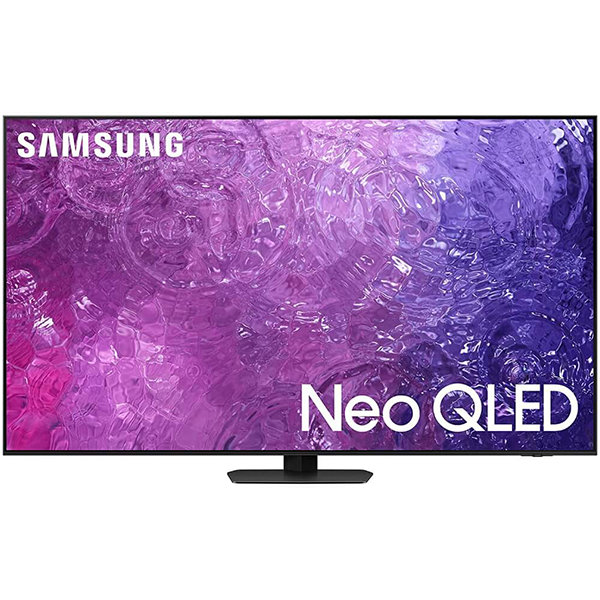 טלוויזיה &quot;65 Neo QLED SMART TV 4K דגם 65QN90C סמסונג SAMSUNG