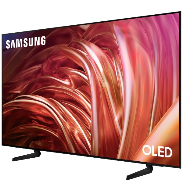 טלוויזיה &quot;55 OLED 4K דגם QE55S85D סמסונג Samsung