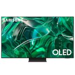 טלוויזיה "55 OLED SMART TV 4K דגם QE55S95C סמסונג SAMSUNG