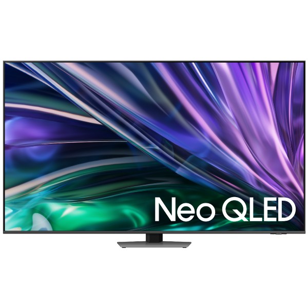 טלוויזיה &quot;55 4K NEO QLED Smart TV דגם QE55QN85D סמסונג Samsung