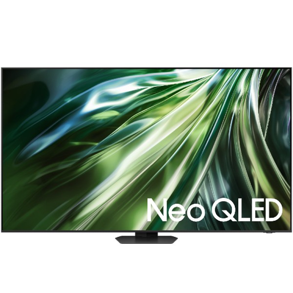 טלוויזיה &quot;43 Neo QLED 4K דגם QE43QN90D סמסונג SAMSUNG