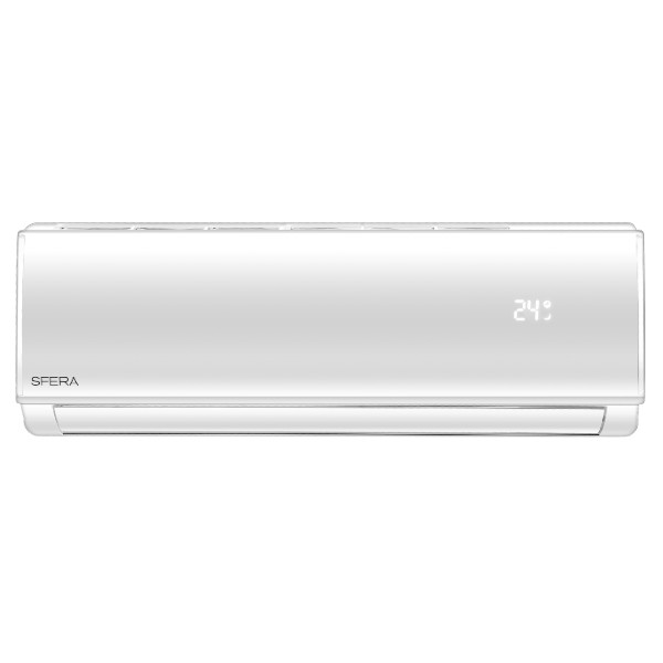 מזגן עילי SFERA INVERTER 28 NG תדיראן TADIRAN