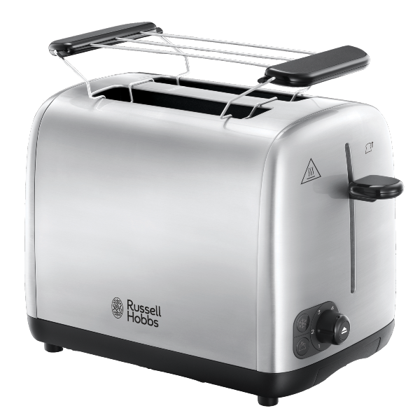 מצנם נירוסטה מעוצב דגם 24080-56 ראסל הובס Russell Hobbs
