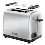 מצנם נירוסטה מעוצב דגם 24080-56 ראסל הובס Russell Hobbs