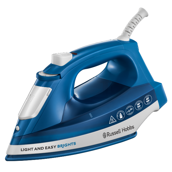 מגהץ אדים דגם 24830-56 ראסל הובס Russell Hobbs