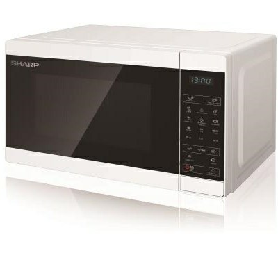 מיקרוגל משולב גריל 25 ליטרים דגם R709Z שארפ Sharp