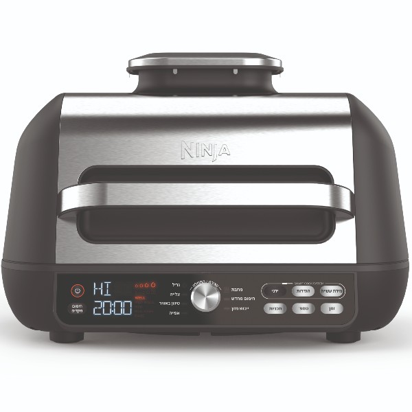 נינג’ה גריל NINJA MAX PRO דגם AG653