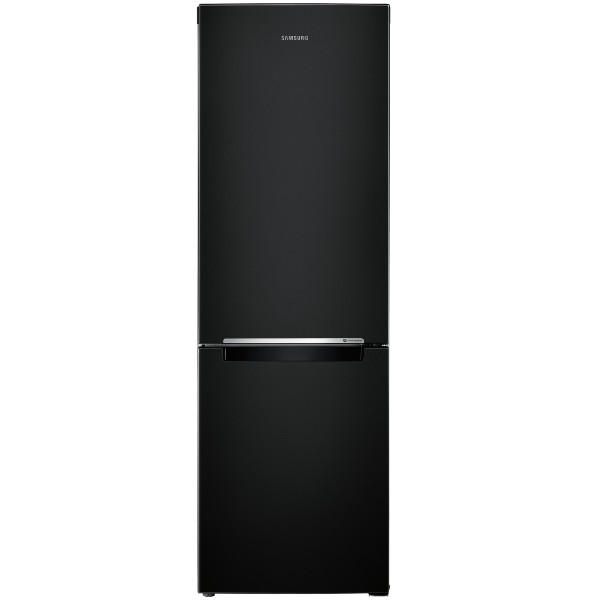 מקרר הפוך 342 ליטר דגם SAMSUNG RB34J3200BC סמסונג שחור