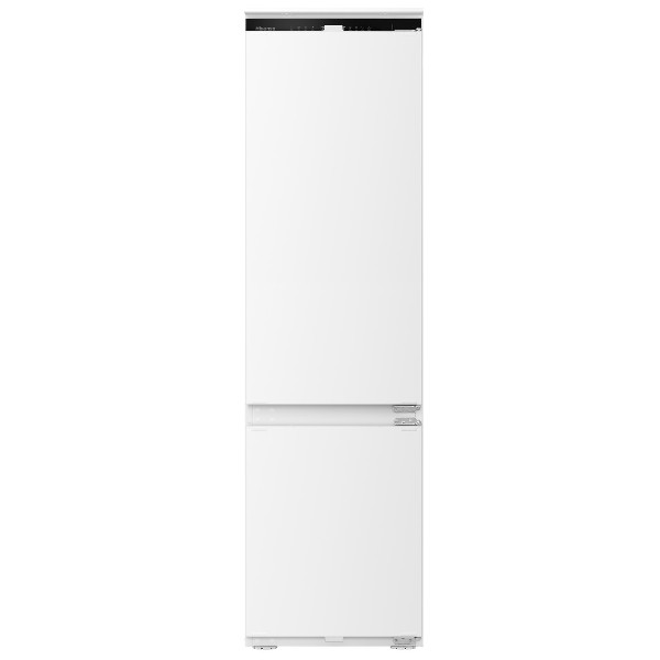 מקרר אינטגרלי 284 ליטר דגם Hisense RB3B280NEWE1 הייסנס