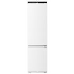 מקרר אינטגרלי 284 ליטר דגם Hisense RB3B280NEWE1 הייסנס