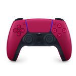בקר אלחוטי DualSense לPlayStation 5 סוני SONY צבע אדום
