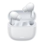 אוזניות אלחוטיות Redmi Buds 6 Lite שיאומי XIAOMI לבן
