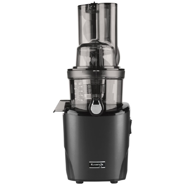 מסחטת מיצים דגם KUVINGS REVO830 שחור