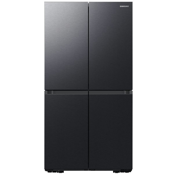 מקרר 4 דלתות 649 ליטר דגם SAMSUNG RF59C701EB1 סמסונג שחור