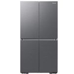 מקרר 4 דלתות 649 ליטר דגם SAMSUNG RF59C701ES9 סמסונג נירוסטה