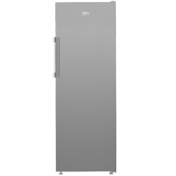 מקפיא 7 מגירות 260 ליטר דגם RFNE292L31WNP בקו BEKO כסף