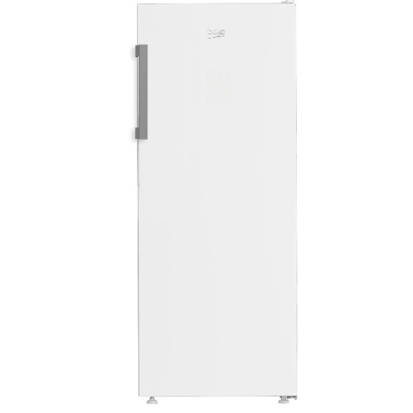 מקפיא 7 מגירות 260 ליטר דגם RFNE298L31WN בקו BEKO לבן