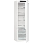 מקרר אינטגרלי הפוך דלת אחת 300 ליטר דגם Gorenje RI517E62WF גורניה