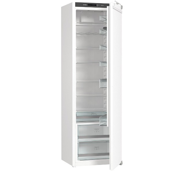 מקרר אינטגרלי 180/60 נפח 301 ליטר דגם Gorenje RI518EA1 גורניה