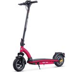 קורקינט חשמלי RIDER SPARK 48 אדום