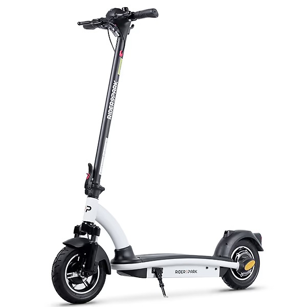 קורקינט חשמלי RIDER SPARK 48 לבן