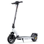 קורקינט חשמלי RIDER SPARK 48 לבן