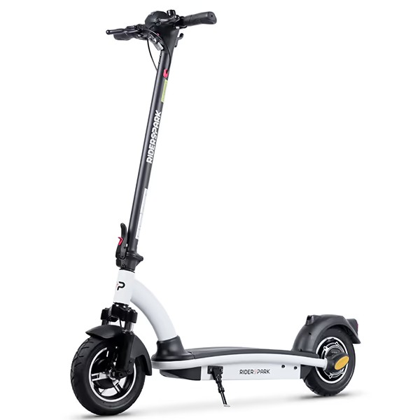 קורקינט חשמלי RIDER SPARK 36 לבן