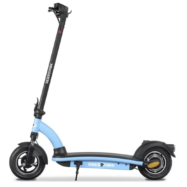 קורקינט חשמלי RIDER SPARK 36 כחול