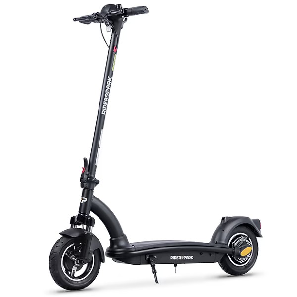 קורקינט חשמלי RIDER SPARK 36 שחור