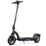 קורקינט חשמלי RIDER SPARK 36 שחור