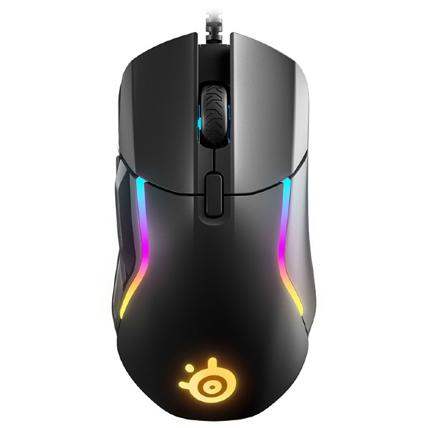 עכבר גיימינג דגם Rival 5 סטיל סירייס SteelSeries