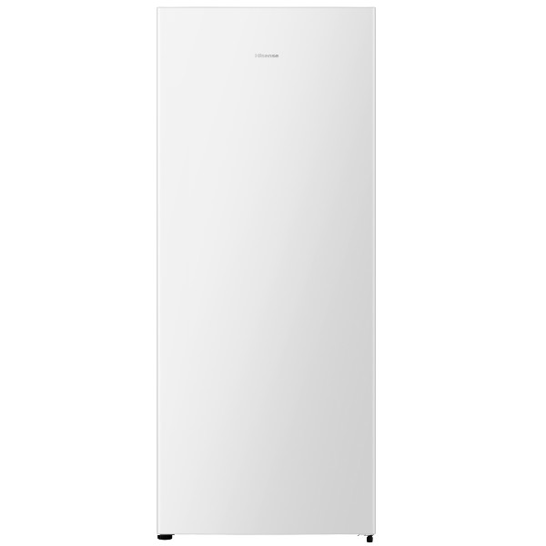 מקרר ומקפיא וורסטילי 384 ליטר דגם Hisense RM40W הייסנס לבן