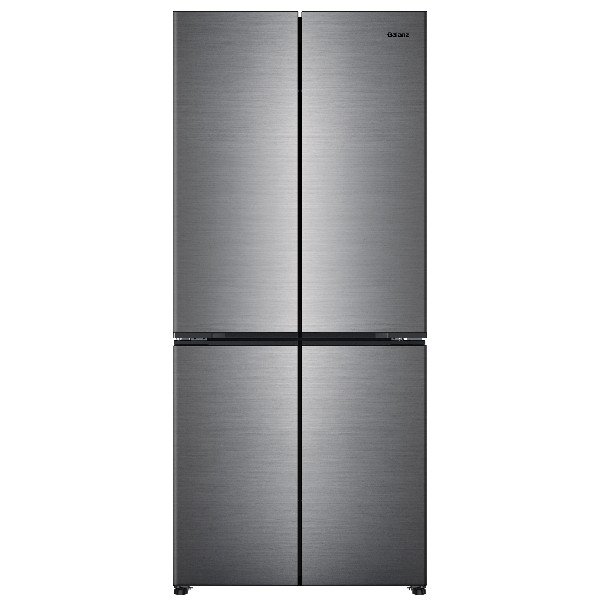 מקרר 4 דלתות 500 ליטר דגם RNF-600-GA-SS גלאנץ Galanz נירוסטה
