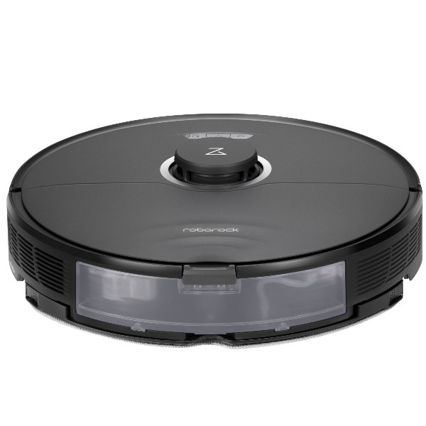 שואב אבק רובוטי ROBOROCK S8 רובורוק שחור
