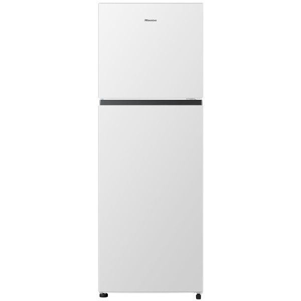 מקרר מקפיא עליון בנפח 325 ליטר דגם RD45W הייסנס HISENSE לבן