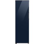 מקפיא 327 ליטר Bespoke No Frost דגם SAMSUNG RZ32C7600BLUE סמסונג זכוכית כחולה