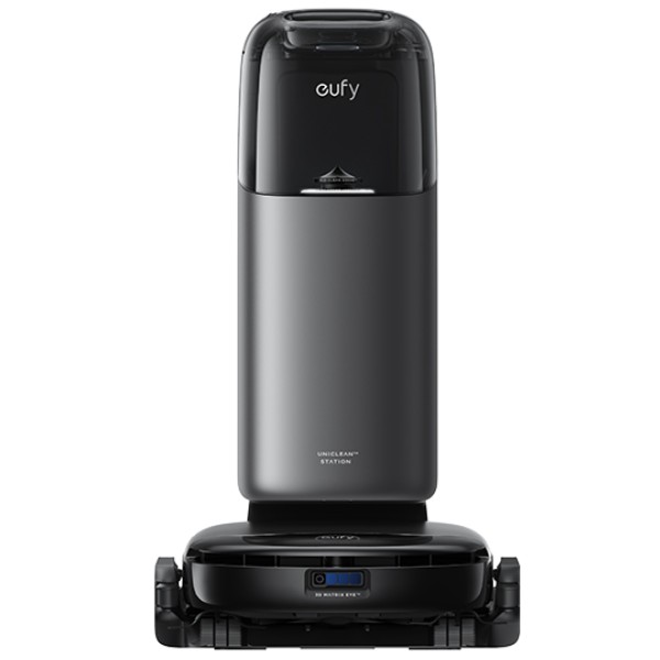 שואב אבק רובוטי All-in-One דגם Anker eufy S1 Pro T2080