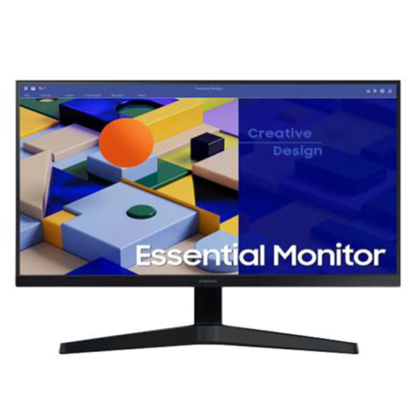 מסך מחשב &quot;23.8 LED דגם Samsung S24C310EAM