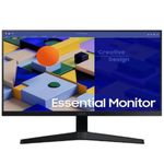 מסך מחשב 27'' LED דגם S27C310EAM סמסונג SAMSUNG