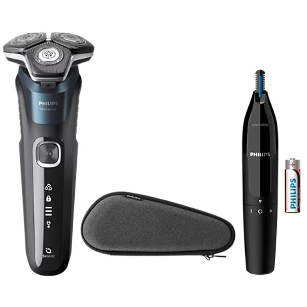 מכונת גילוח חשמלית דגם S5889/11 פיליפס PHILIPS