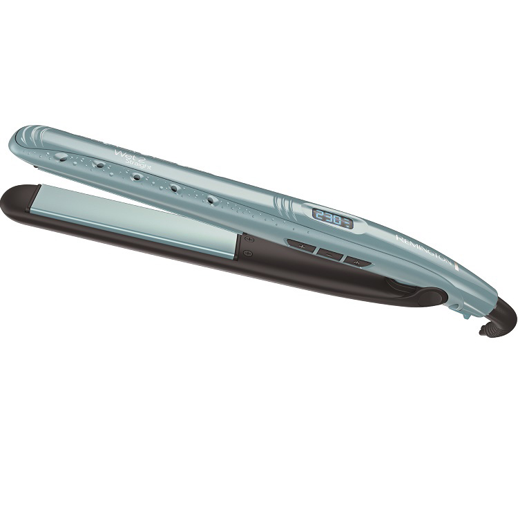 מחליק שיער יבש/רטוב Remington S7300