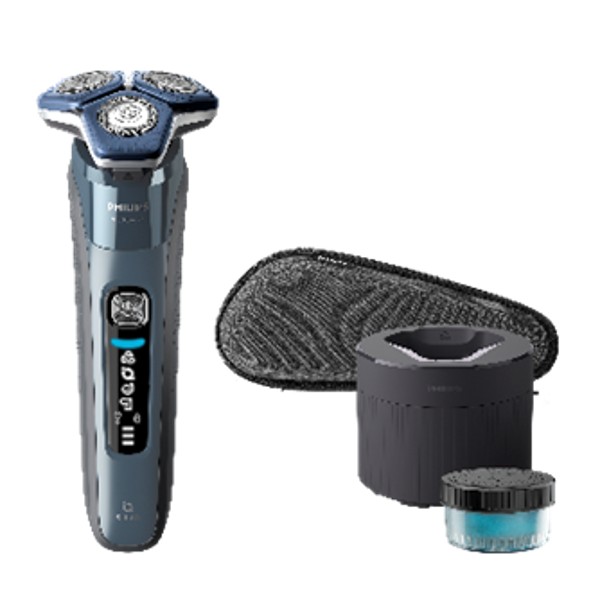 מכונת גילוח חשמלית דגם S7882/55 פיליפס PHILIPS