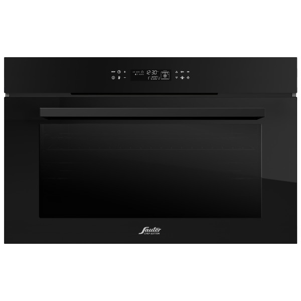 תנור בנוי 116 ליטר דגם SBI9200B סאוטר Sauter